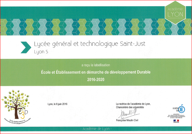 Eco-responsable